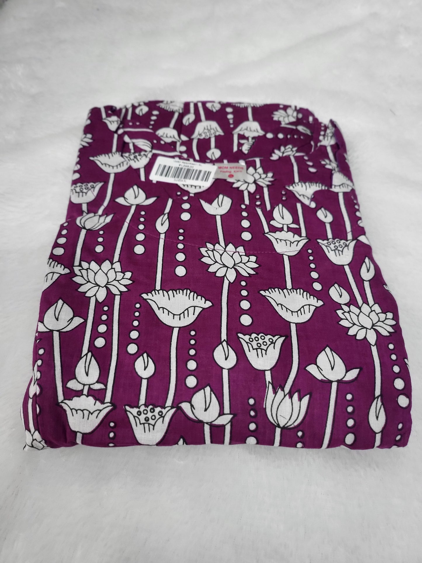 1049/- Kalamkaari