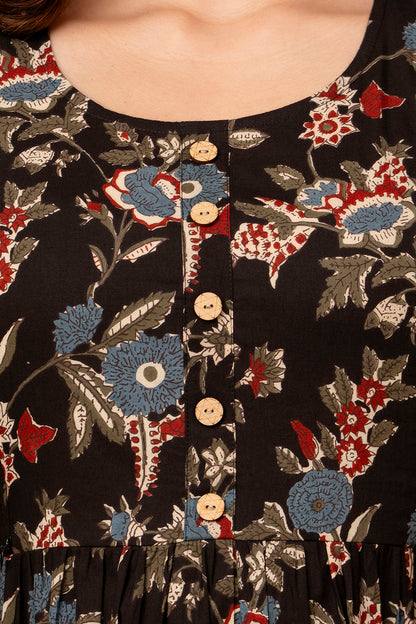 Dailywear feeding kurtis