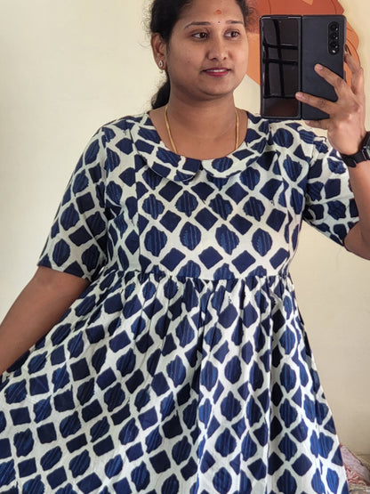 Dailywear feeding kurtis