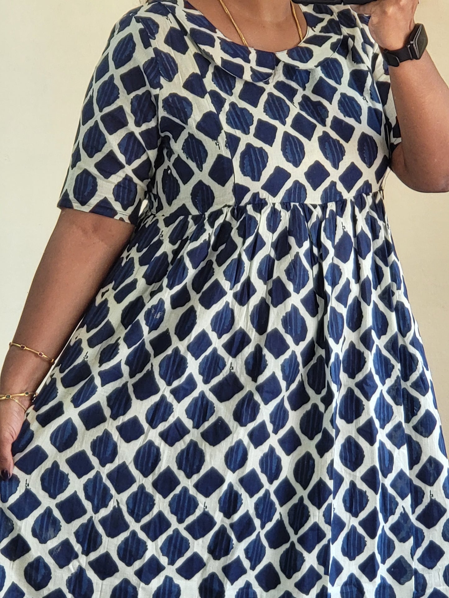 Dailywear feeding kurtis