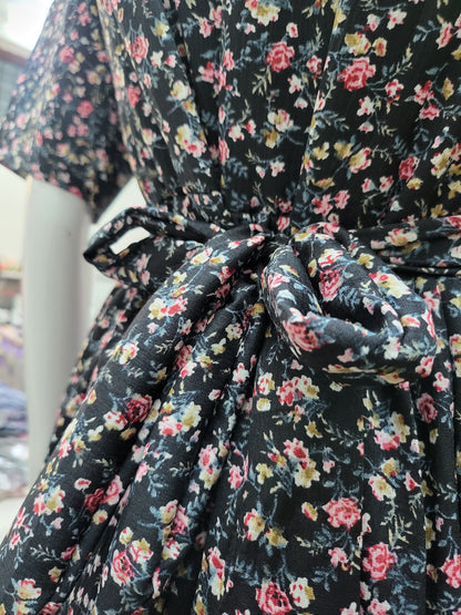 Delta crepe feeding Kurtis