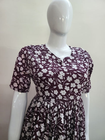 Delta crepe feeding Kurtis