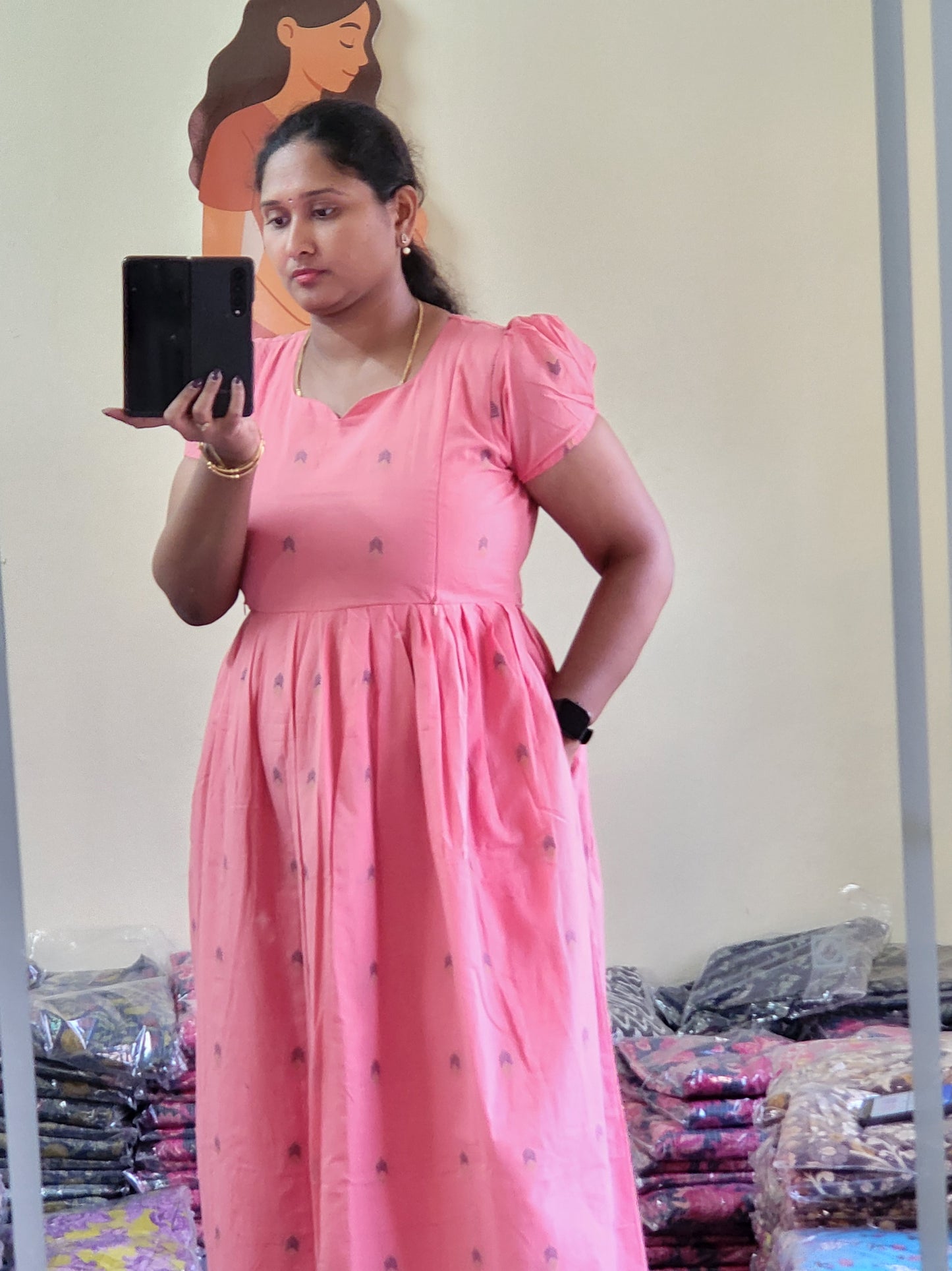 South cotton feeding