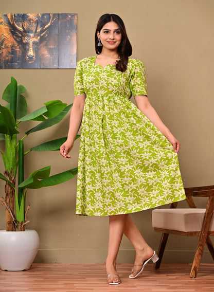 Dailywear feeding kurtis