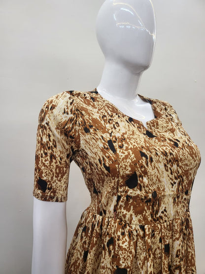 Delta crepe feeding Kurtis