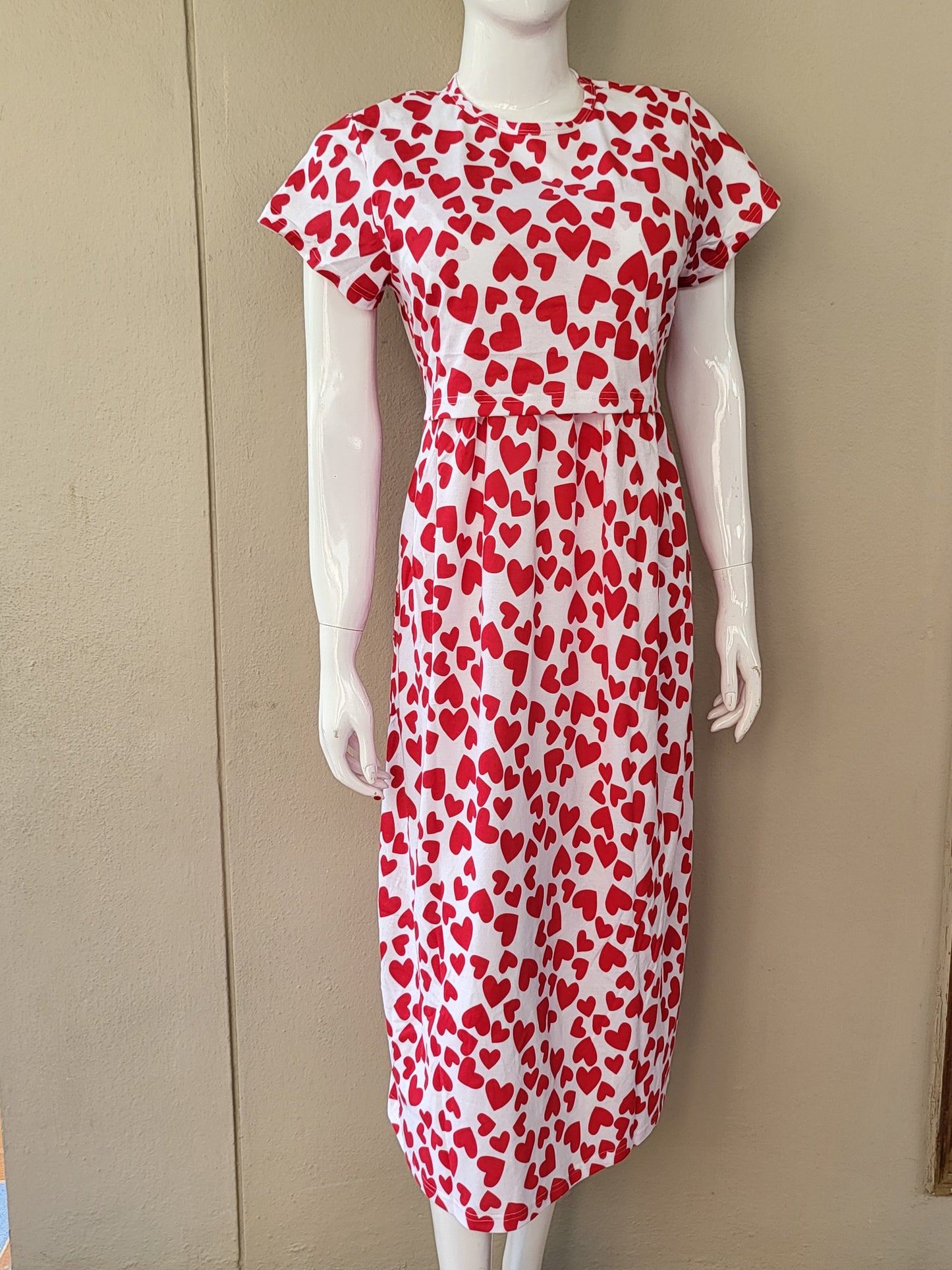 Pullup zipless feeding