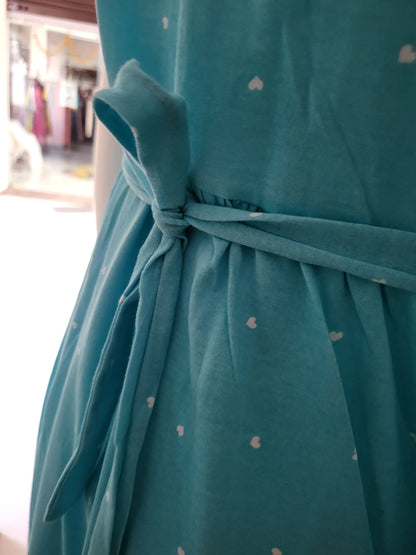 Zipless (pull-up) dot7327