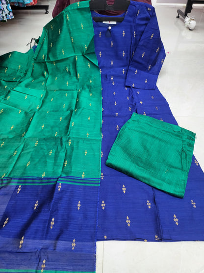 Rawsilk feeding 3pcs sets 115