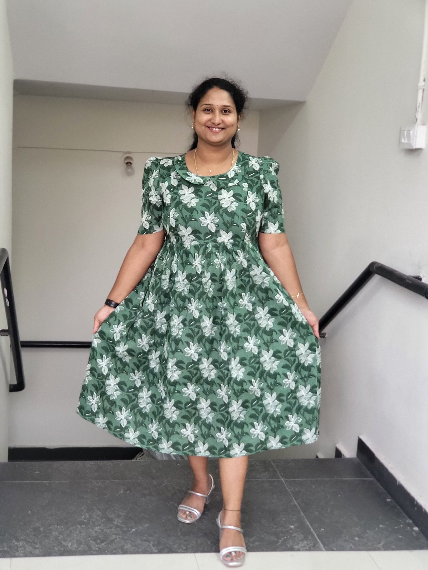 Dailywear feeding grn303