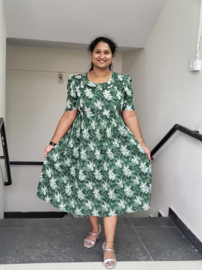Dailywear feeding grn303