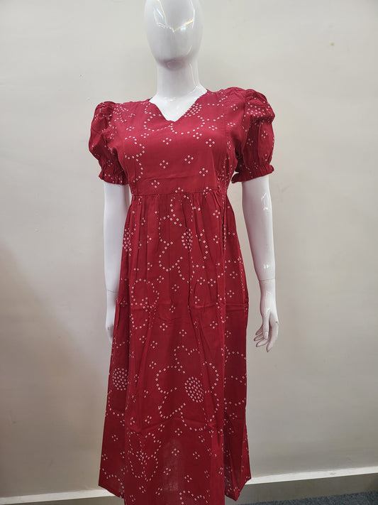 Dailywear feeding kurtis