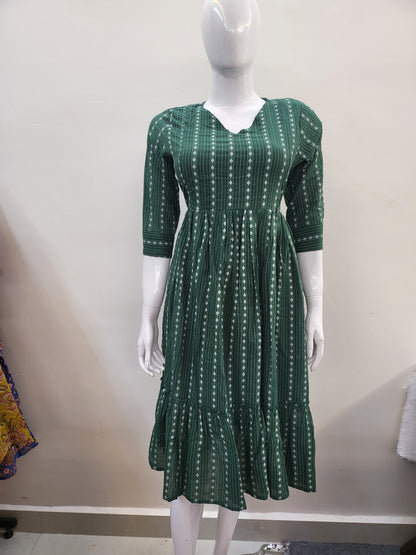 Kathawork feeding 1tire drkgrn5