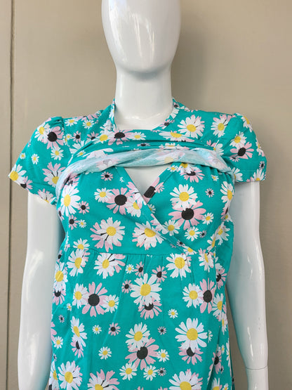 Pullup zipless feeding