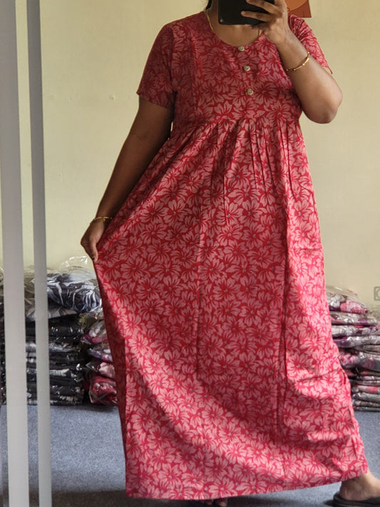 Feeding Frock/nighty