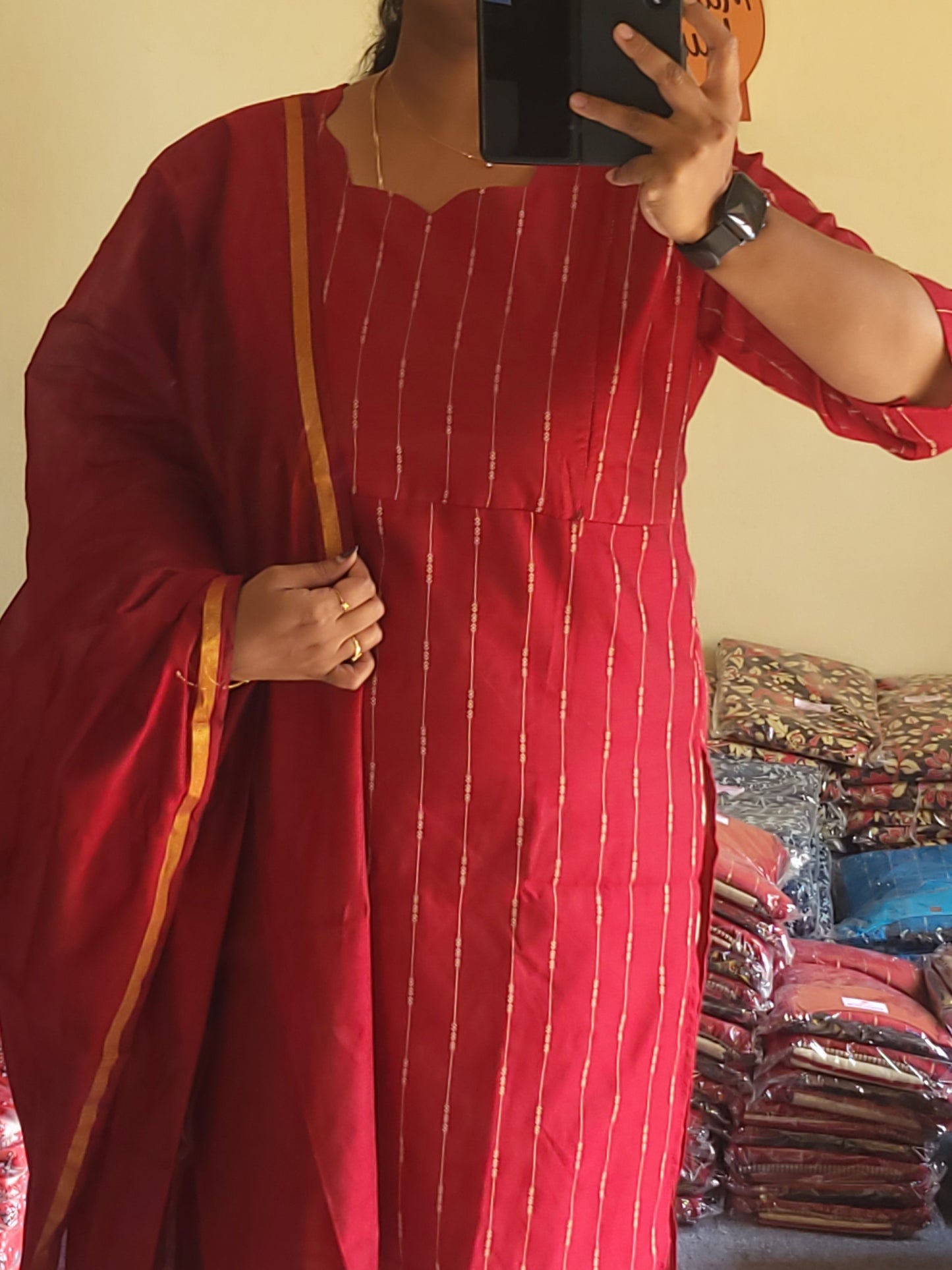 Rawsilk feeding 3pc sets