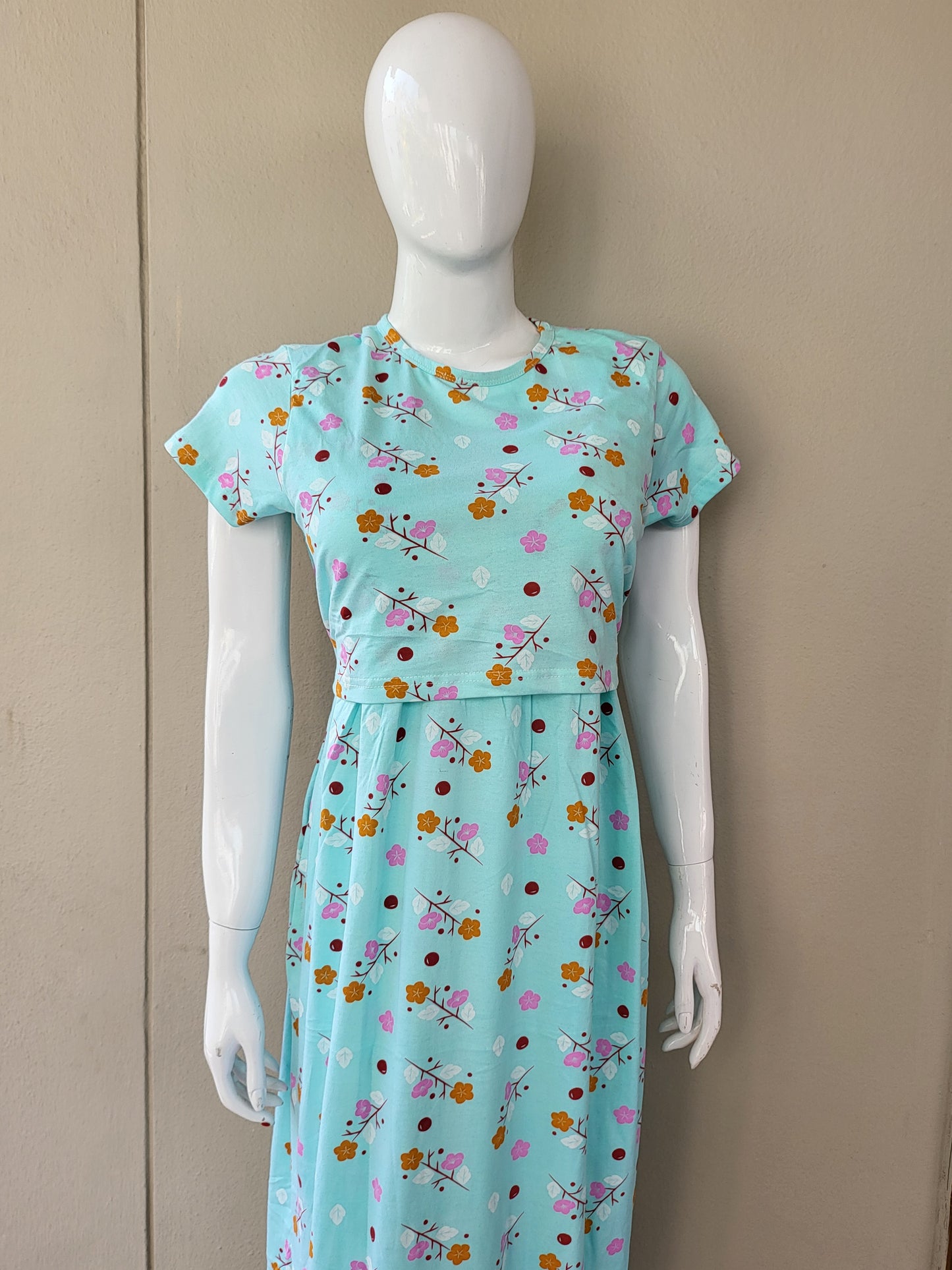 Pullup zipless feeding