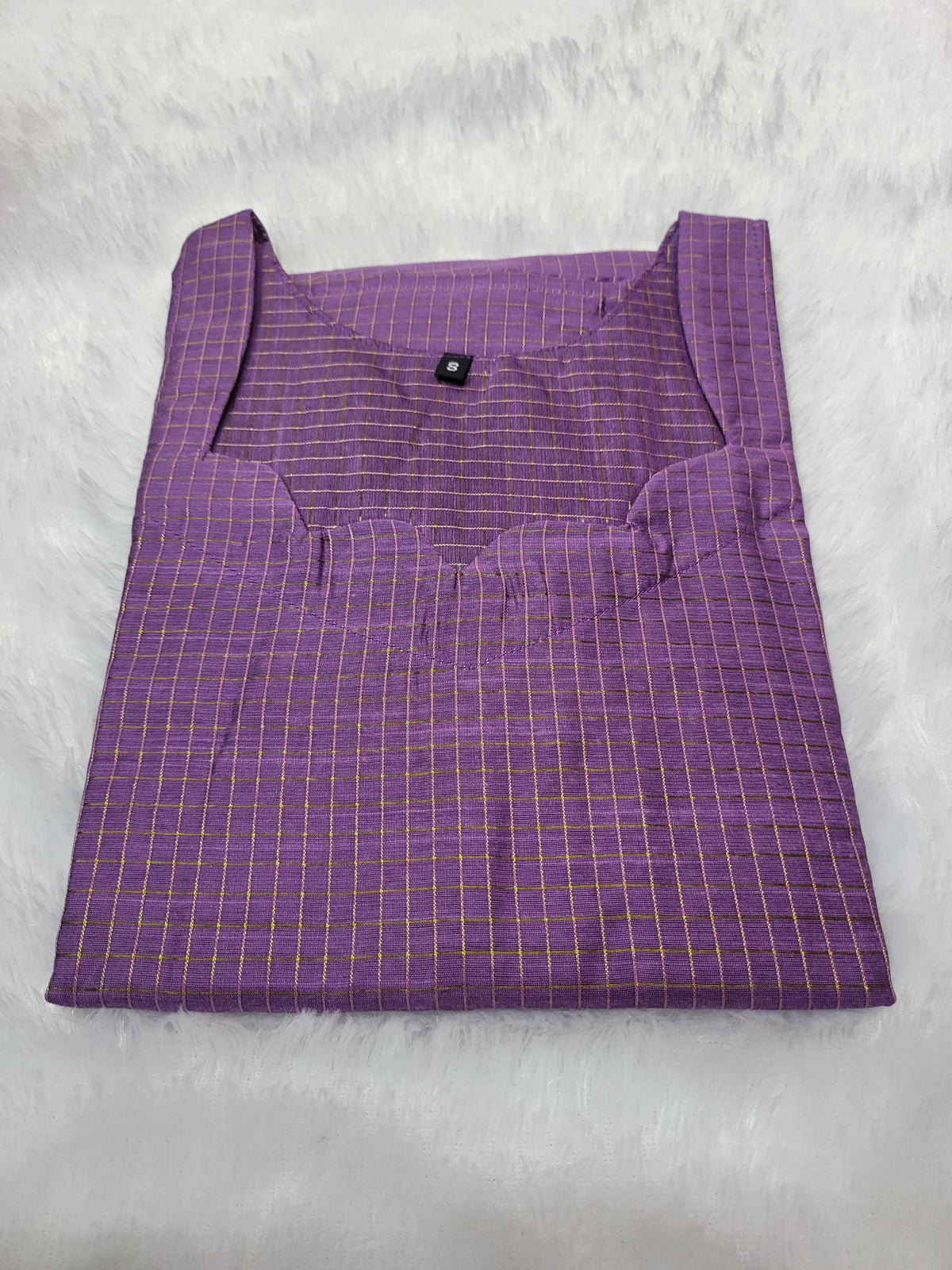 Rawsilk kurtis 12 non feeding