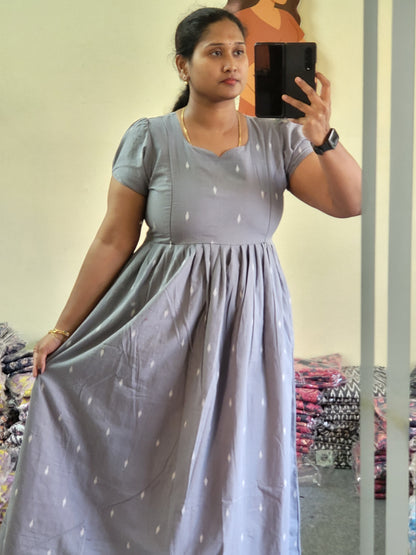 South cotton feeding