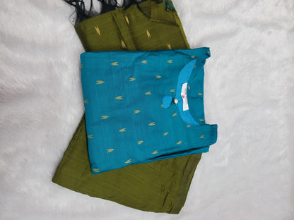 Rawsilk feeding 3pcs sets113