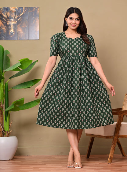 Dailywear feeding kurtis