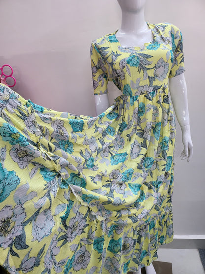 Delta crepe feeding Kurtis