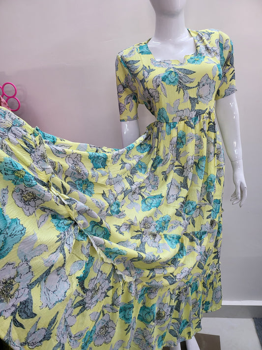 Delta crepe feeding Kurtis