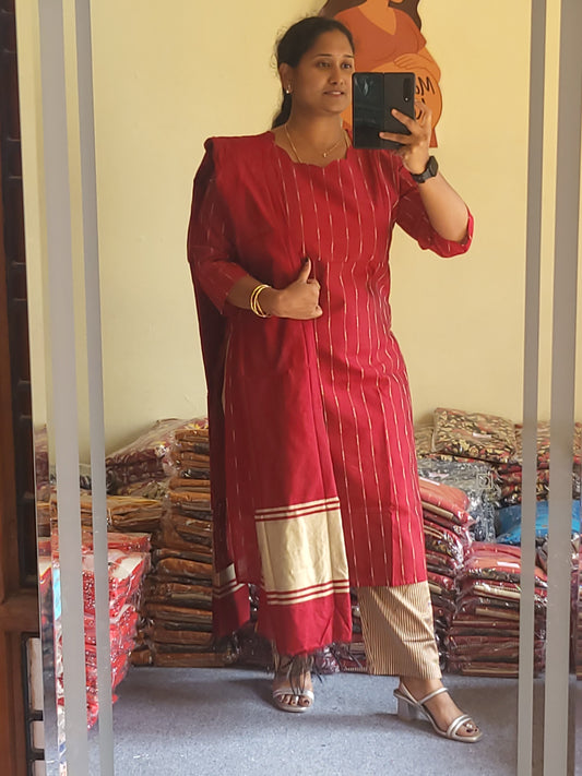 Rawsilk feeding 3pc sets