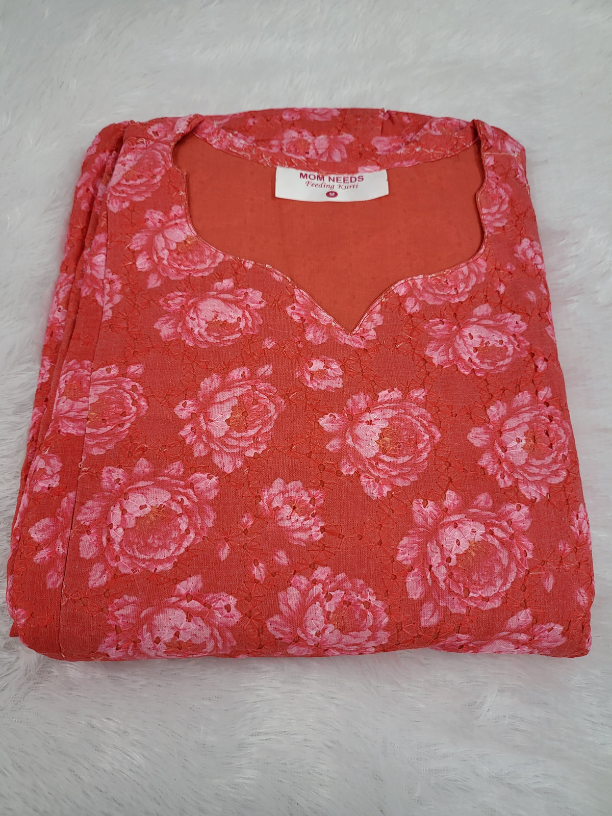 Digital print Hakoba redrose8