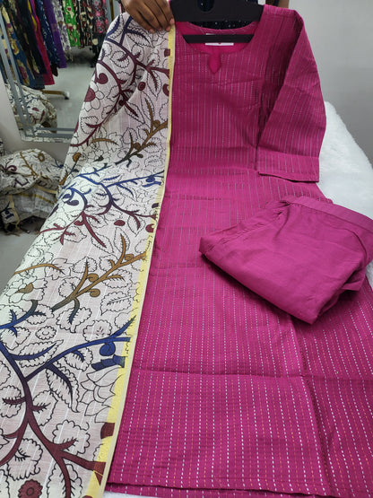 3pc sets feeding rawsilk 42