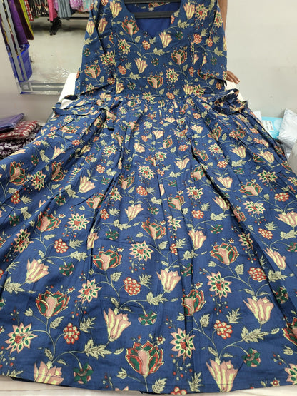 (3xl-6xl) plus size feeding blue 23