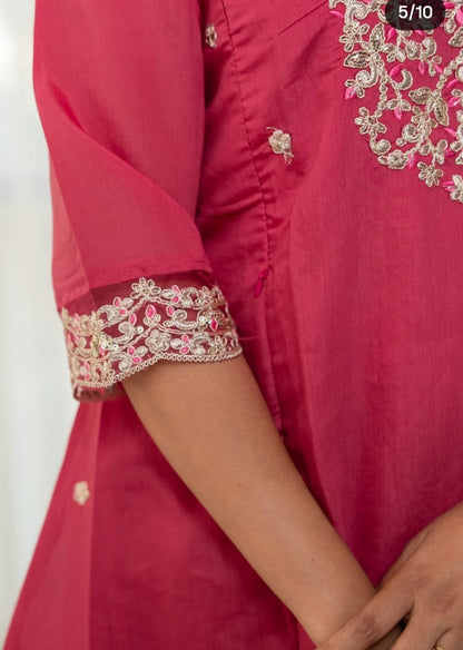 Partywear 3pc sets
