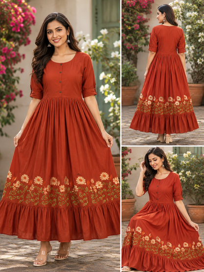 Feeding 1pc frock 02