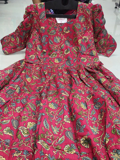 Feeding Anarkali Full flair04