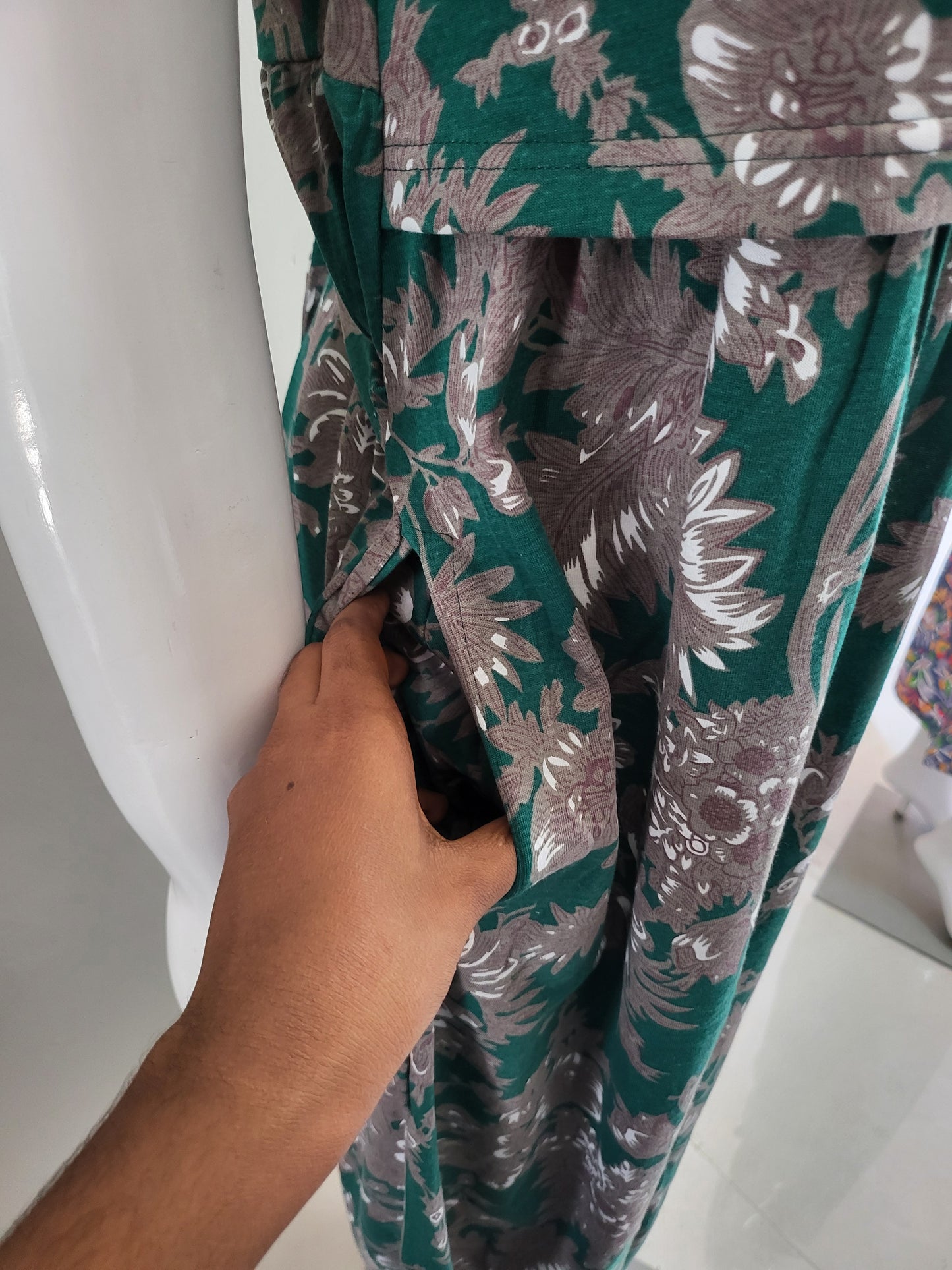Zipless (pull-up)gn657