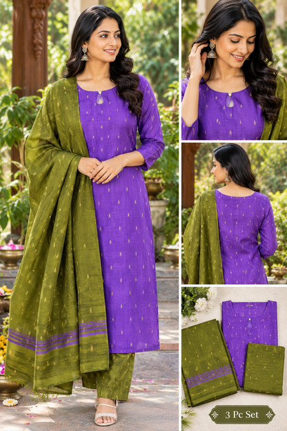 Rawsilk 3pc sets feeding 112