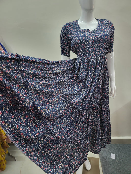 Delta crepe feeding Kurtis