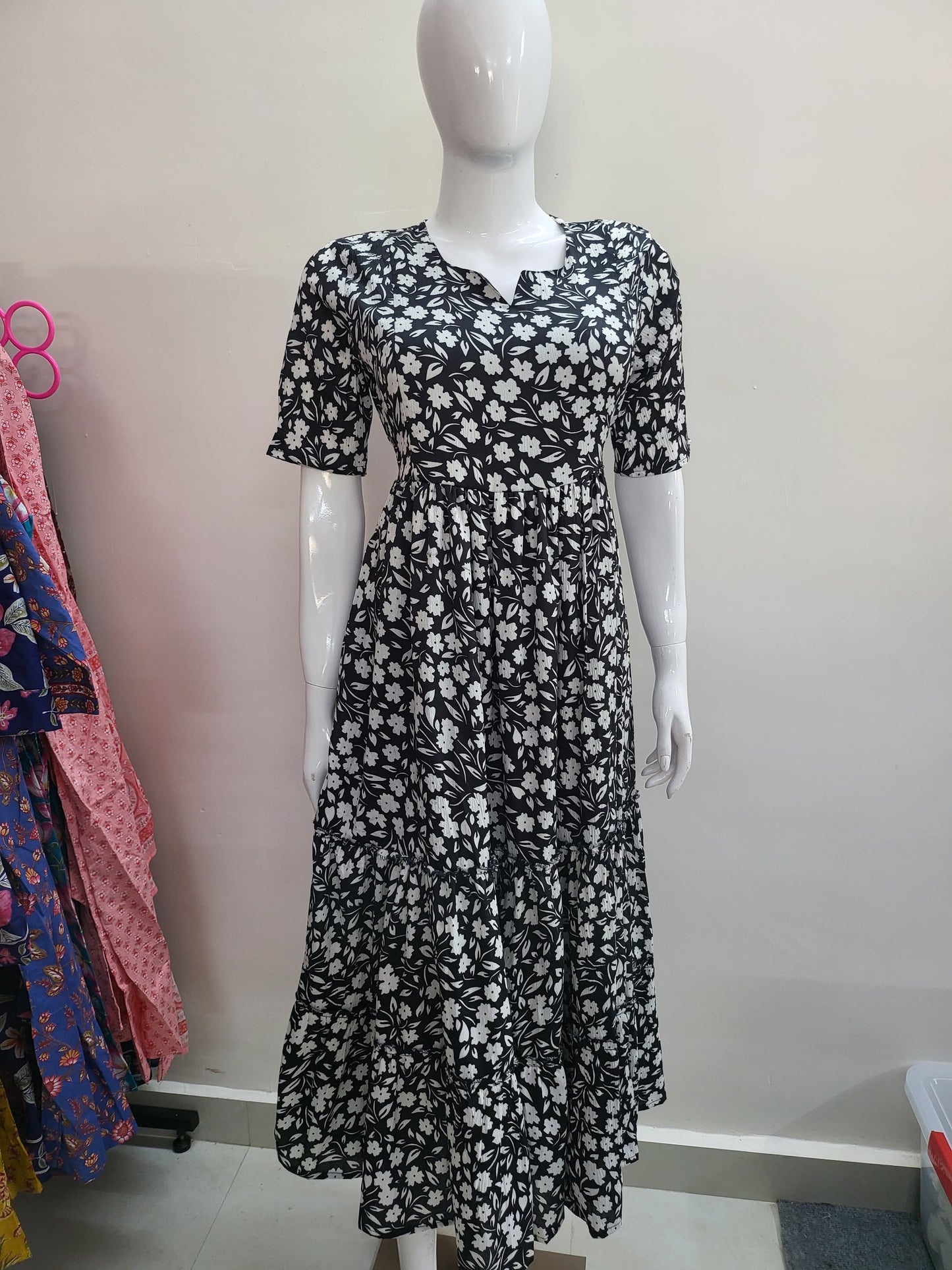 Delta crepe feeding Kurtis