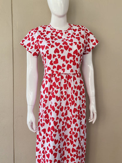 Pullup zipless feeding