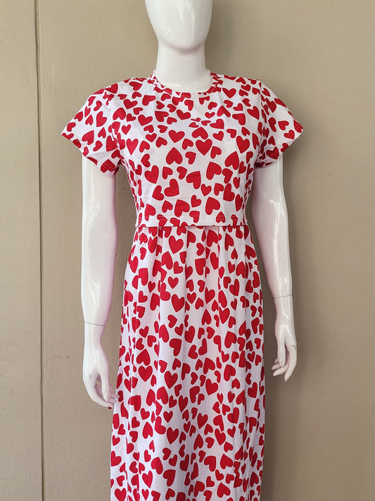 Pullup zipless feeding