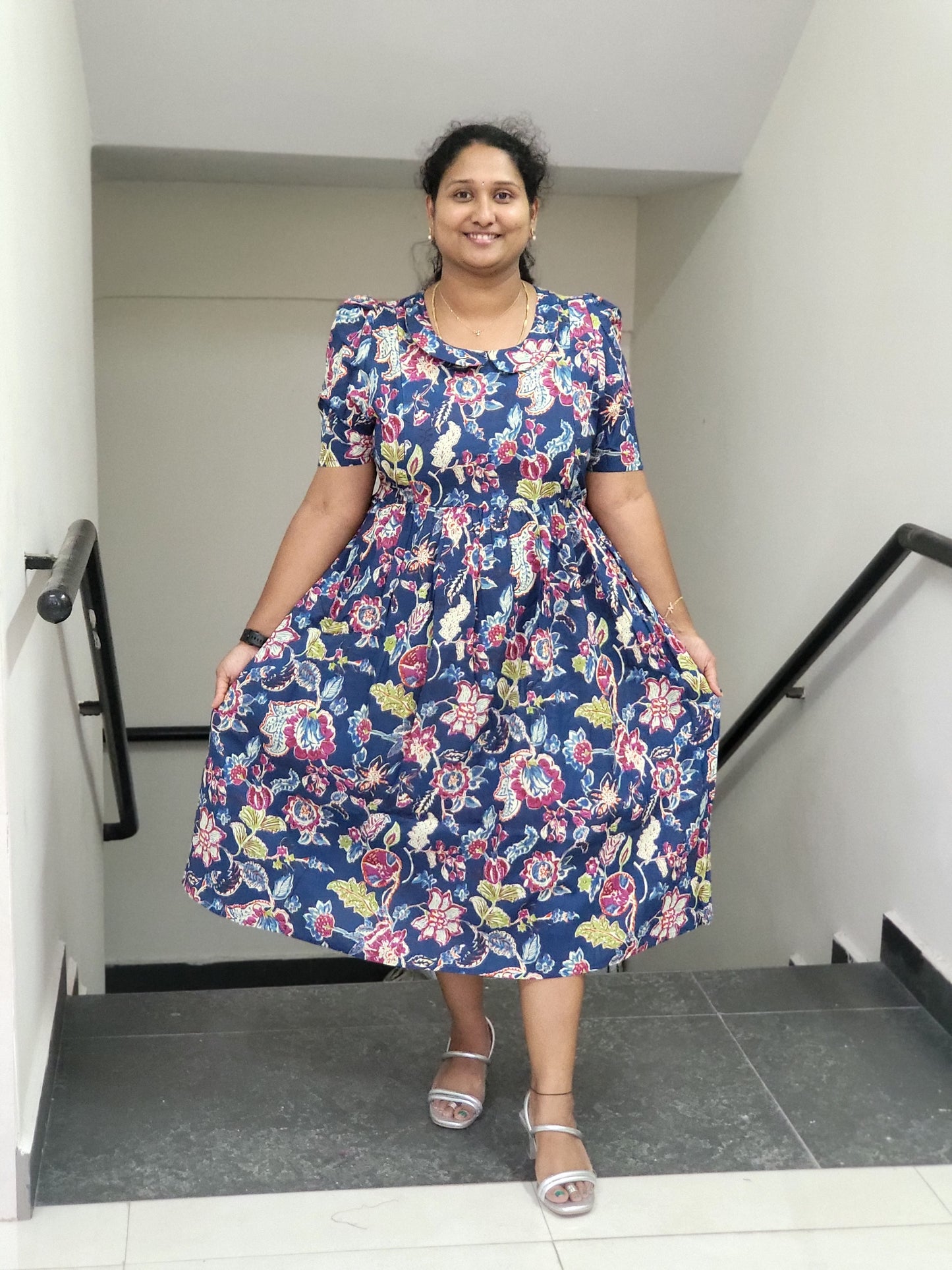 Dailywear feeding kurtis909