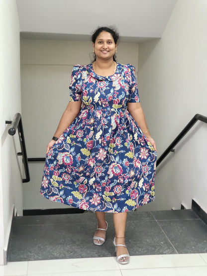 Dailywear feeding kurtis909