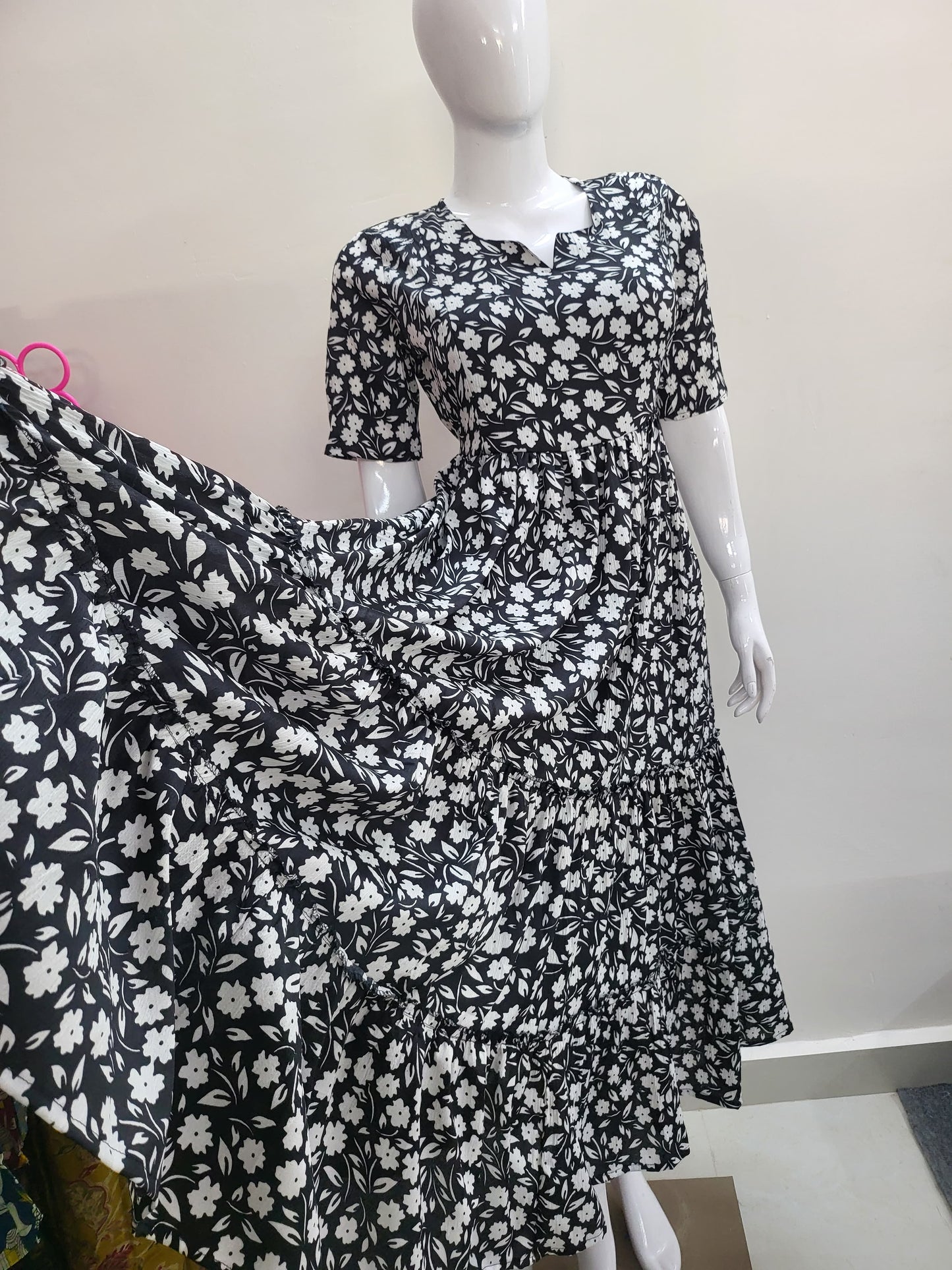 Delta crepe feeding Kurtis