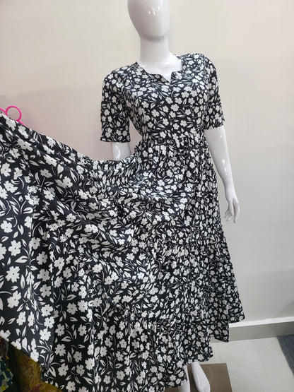 Delta crepe feeding Kurtis