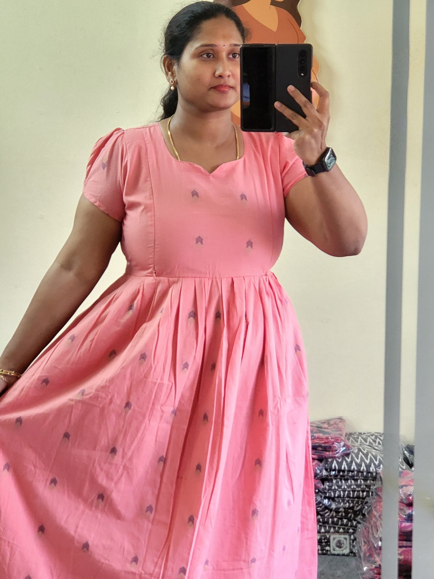 South cotton feeding