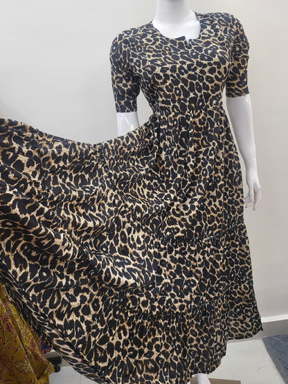 Delta crepe feeding Kurtis