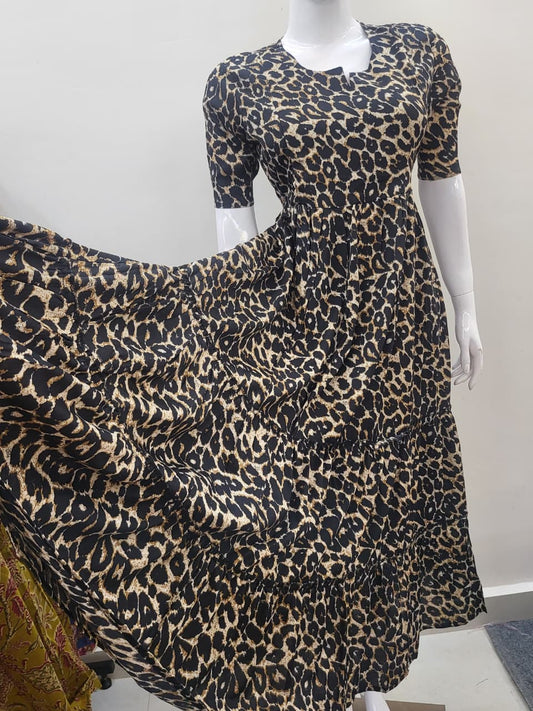 Delta crepe feeding Kurtis