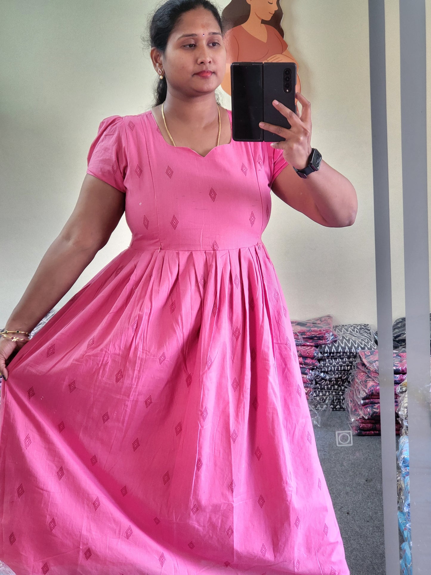 South cotton feeding