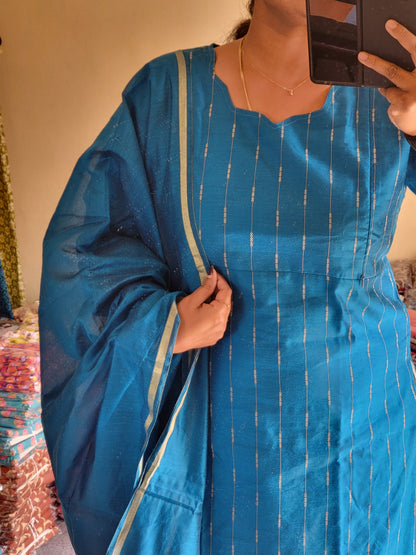 Rawsilk feeding 3pc sets