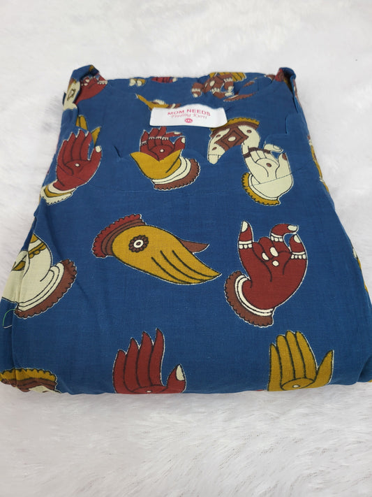 1049/- Kalamkaari #kathkli