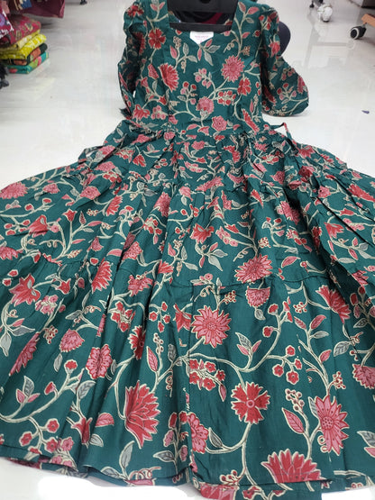 Feeding Anarkali Full flair03